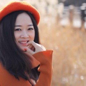 合适的御姐