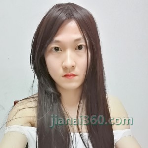 伪娘馨雅