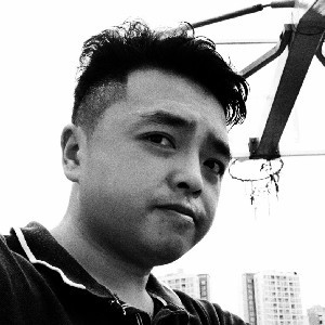 自我飞翔