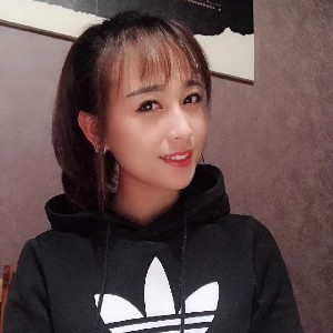 找对象我