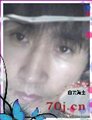 白衣v骑士