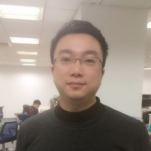 云影泛舟