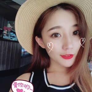 轻叹花开