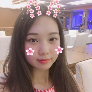 Lucky娜娜