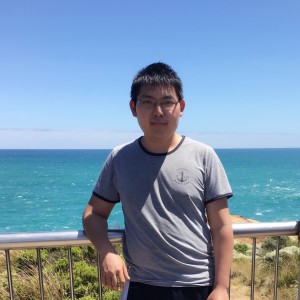 孑立
