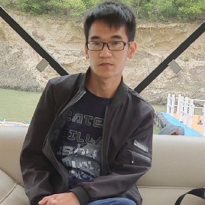 初心喂了狗