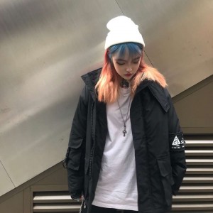 尹琪