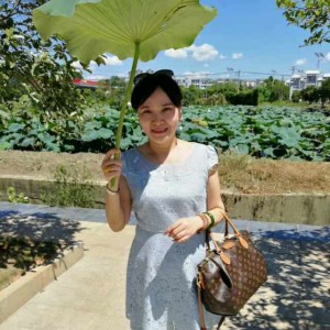 杨子梅
