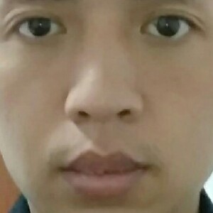 靓丽的白云