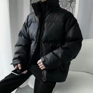 叔在