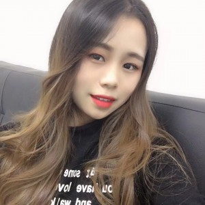 弈琴大大小仙女