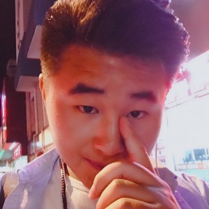 落水残鸳