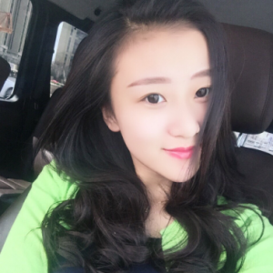 淡淡清香.