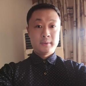成熟中年男人