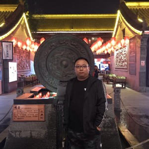 叫我阿sir