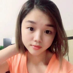 何止喜欢❤️