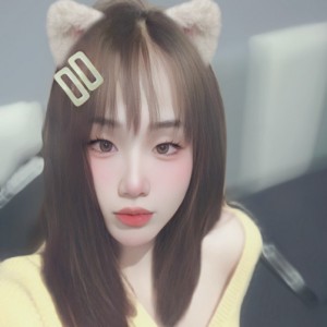 兔兔长大了