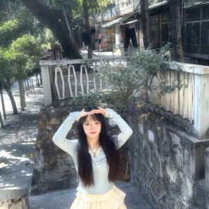 是你的小小