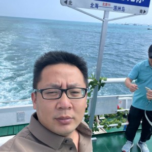 维多利亚渔夫