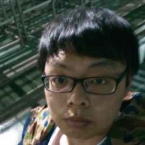 淡淡chris