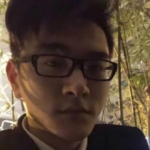 阿正哥哥