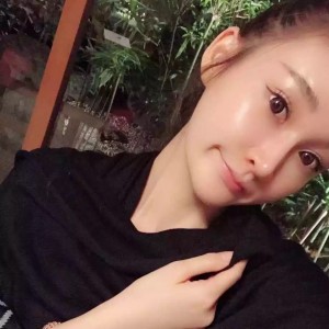 温柔睫毛