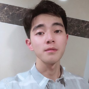 活好不黏人嘻嘻