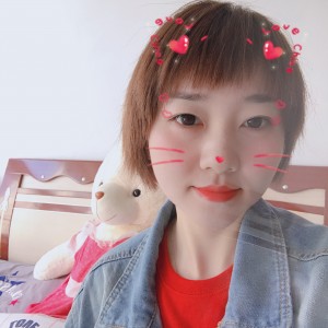 秋萦