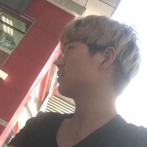 邱胜修