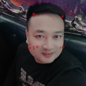 强壮的大叔