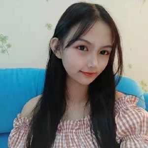 宝贝甜馨