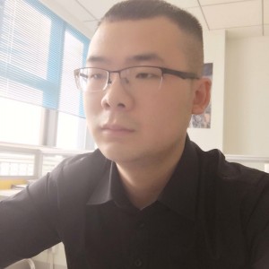 风中。
