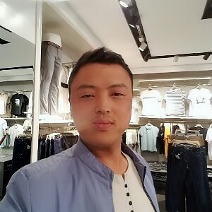 敏感的爆米花