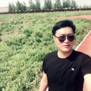 微笑的静渊