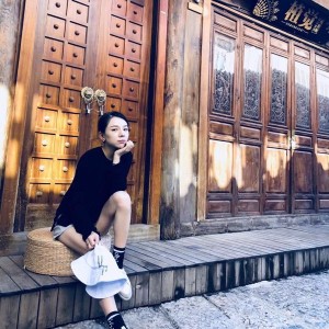 李果子啊