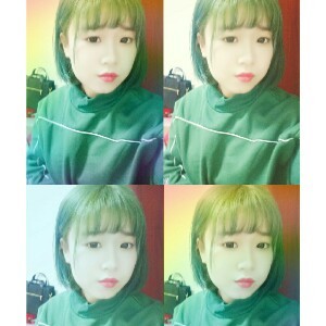 YM很甜