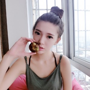 伪装坚强