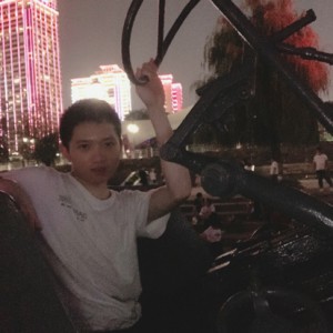 叶生花
