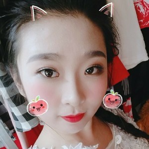 爱老虎的兔子