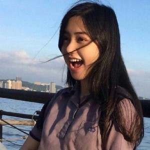 小沫吖