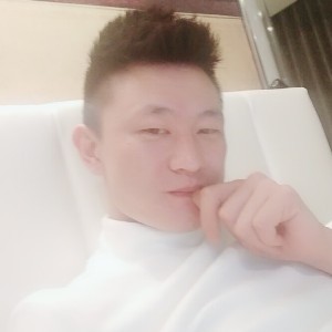 夜很迷人