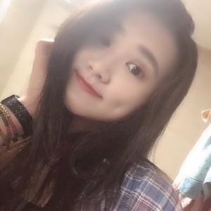 姜雷小可爱