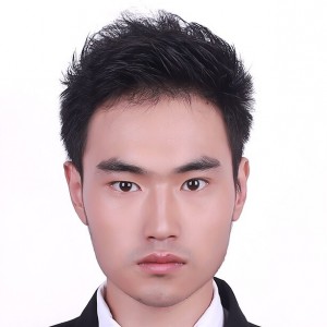 边缘的路人