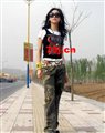 贵族小女