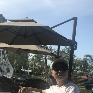 ༆假装༄