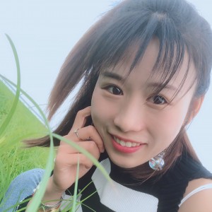 晓晓_'Amy
