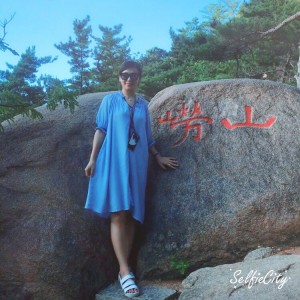 幸福的棉花糖
