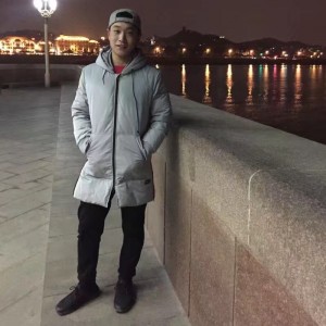 一品白衫