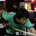 安静的我