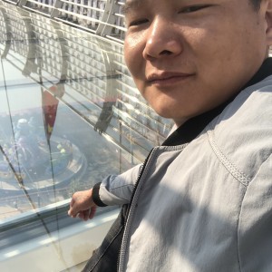幻舞、晴天